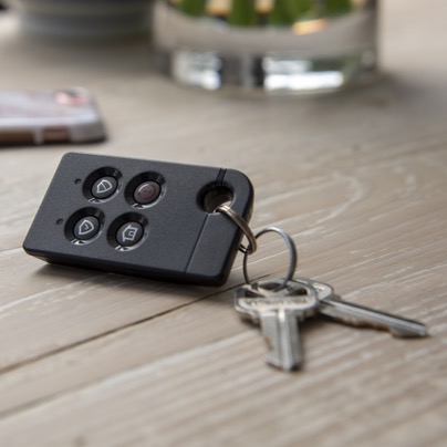 Bowling Green security key fob