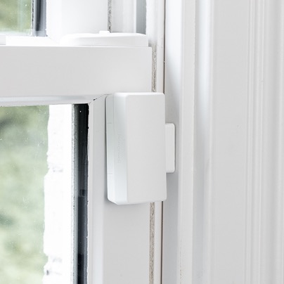 Bowling Green security window sensor