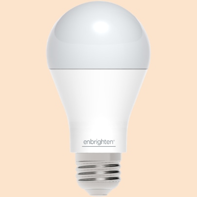 Bowling Green smart light bulb