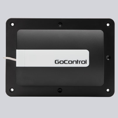 Bowling Green garage door controller