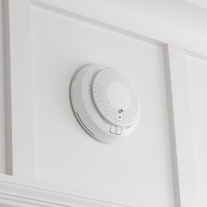 Bowling Green smoke detector adt