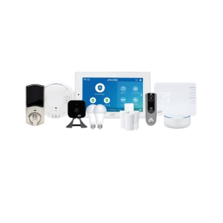 ADT product packages Bowling Green