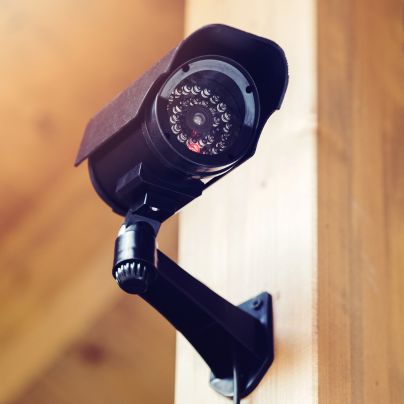 Bowling Green high-decibel alarm