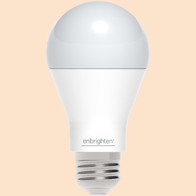 Bowling Green smart light bulb